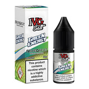 Ivg Salt 20mg : green energy