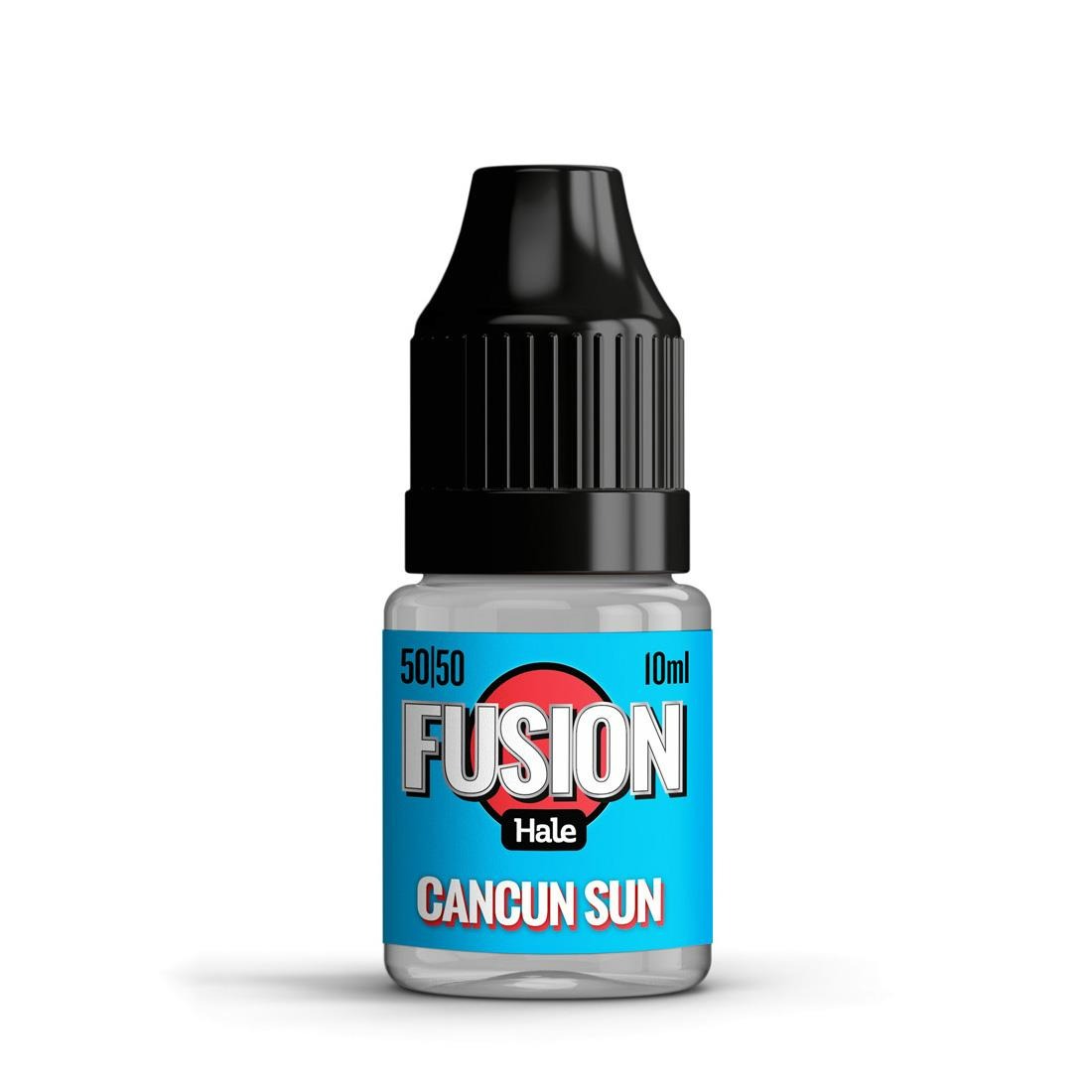 Hale Fusion : Cancun sun 3mg