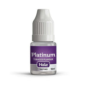 Hale : Platinum 12mg