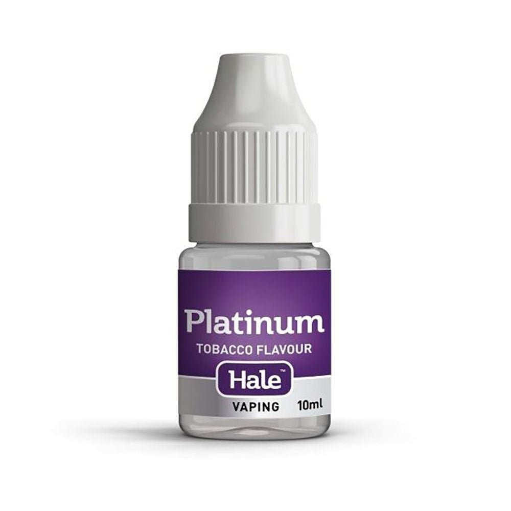 Hale : Platinum 6mg