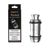 Aspire PickeX coil : (1.2)