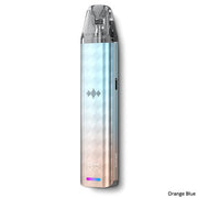 OXVA Xlim SE2 voice edition Orange blue