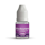 Hale :blackcurrant 6mg