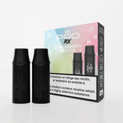 Pro RX pods : strawberry kiwi ice