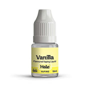 Hale Vanilla 12mg