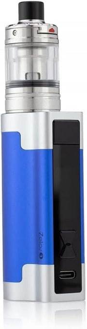 Aspire Zelos 3 Kit : Blue