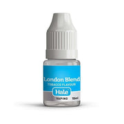 Hale : London Blend 6mg