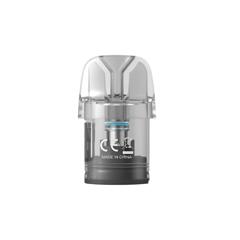 Aspire TSX pod (coil not inc.) (1.0)