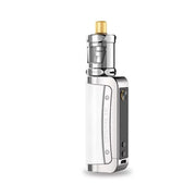 Innokin coolfre Z80 Zenith II : White L.