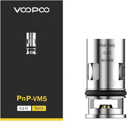 Voopoo Pnp-VM5 (0.2) Coil