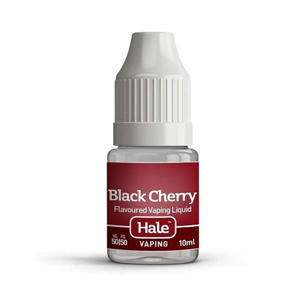 Hale : Black Cherry 0mg