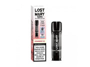 Lost Mary : Tappo Strawberry ice