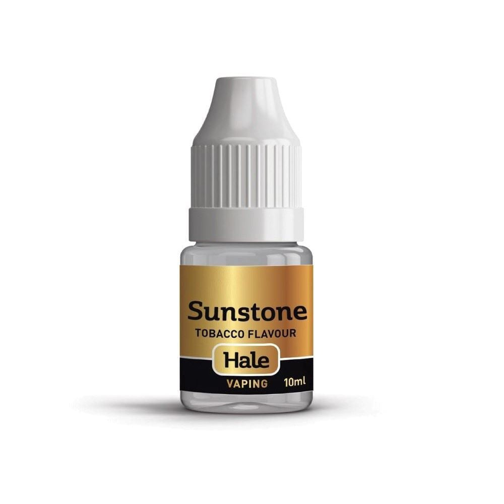 Hale : Sunstone 6mg