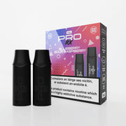 Pro RX pods : cherry ice