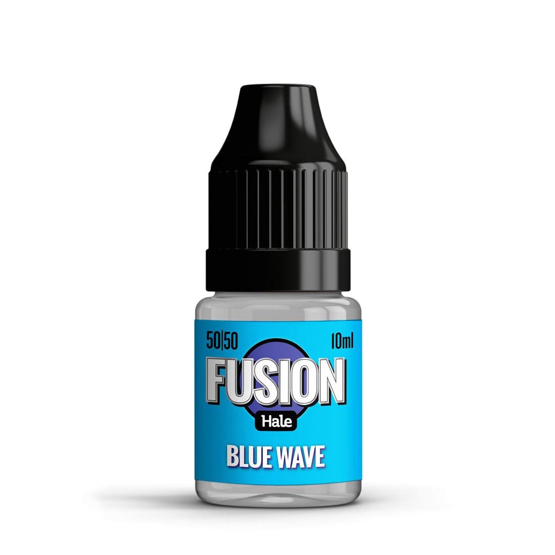 Hale Fusion : Blue wave 6mg
