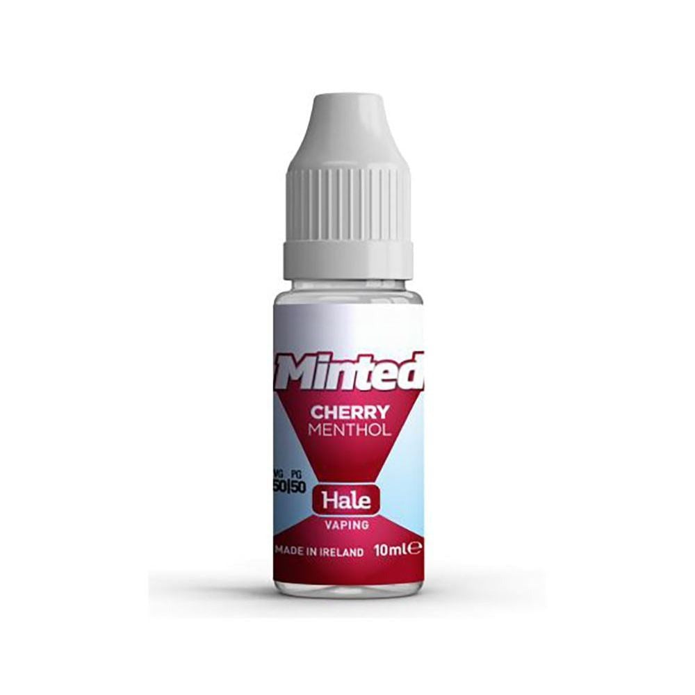 Hale Minted : Cherry 3mg