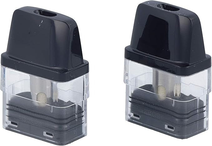 Vaporesso XROS pods : 1.2