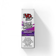 Ivg Salt 20mg : Berry medley