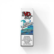 Ivg Salt 20mg : Blue Raspberry