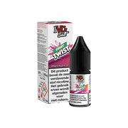 Ivg Salt 20mg : fruit twist