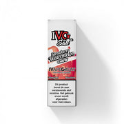 Ivg Salt 20mg : Strawb. watermelon chew