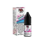 Ivg Salt 20mg : vimade fusion