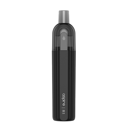 Aspire Pro salt R1 kit : black