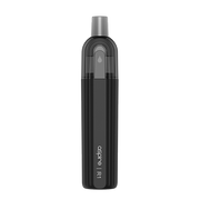 Aspire Pro salt R1 kit : black