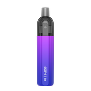Aspire Pro salt R1 kit : fuchsia