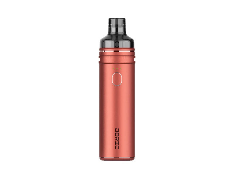 Voopoo Doric 60 Grapefruit Red