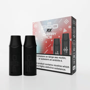 Pro RX pods : blueberry sour raspberry