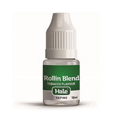 Hale : rolling blend 18mg