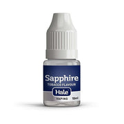 Hale : Sapphire 12mg
