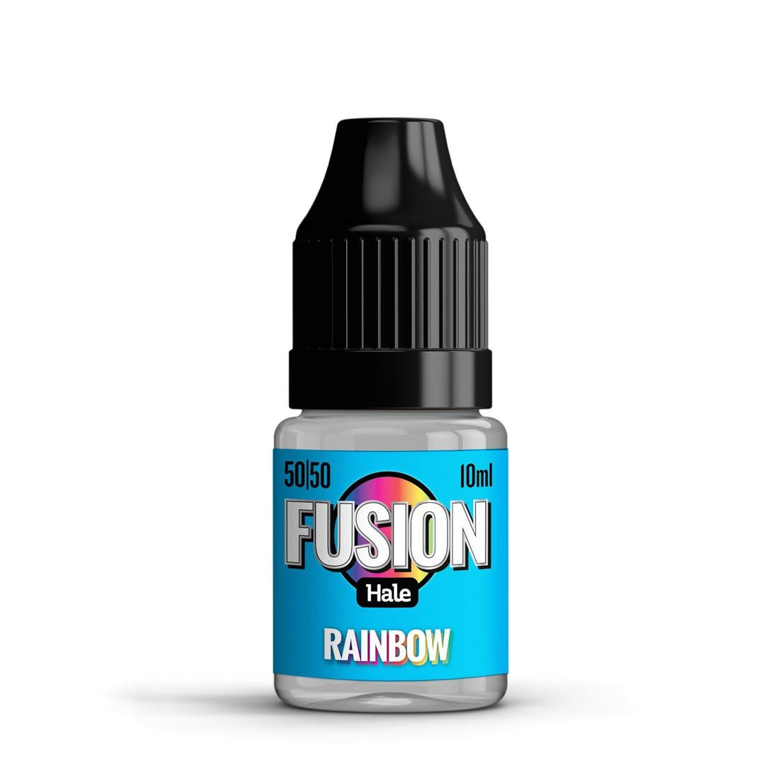 Hale Fusion : Rainbow 6mg