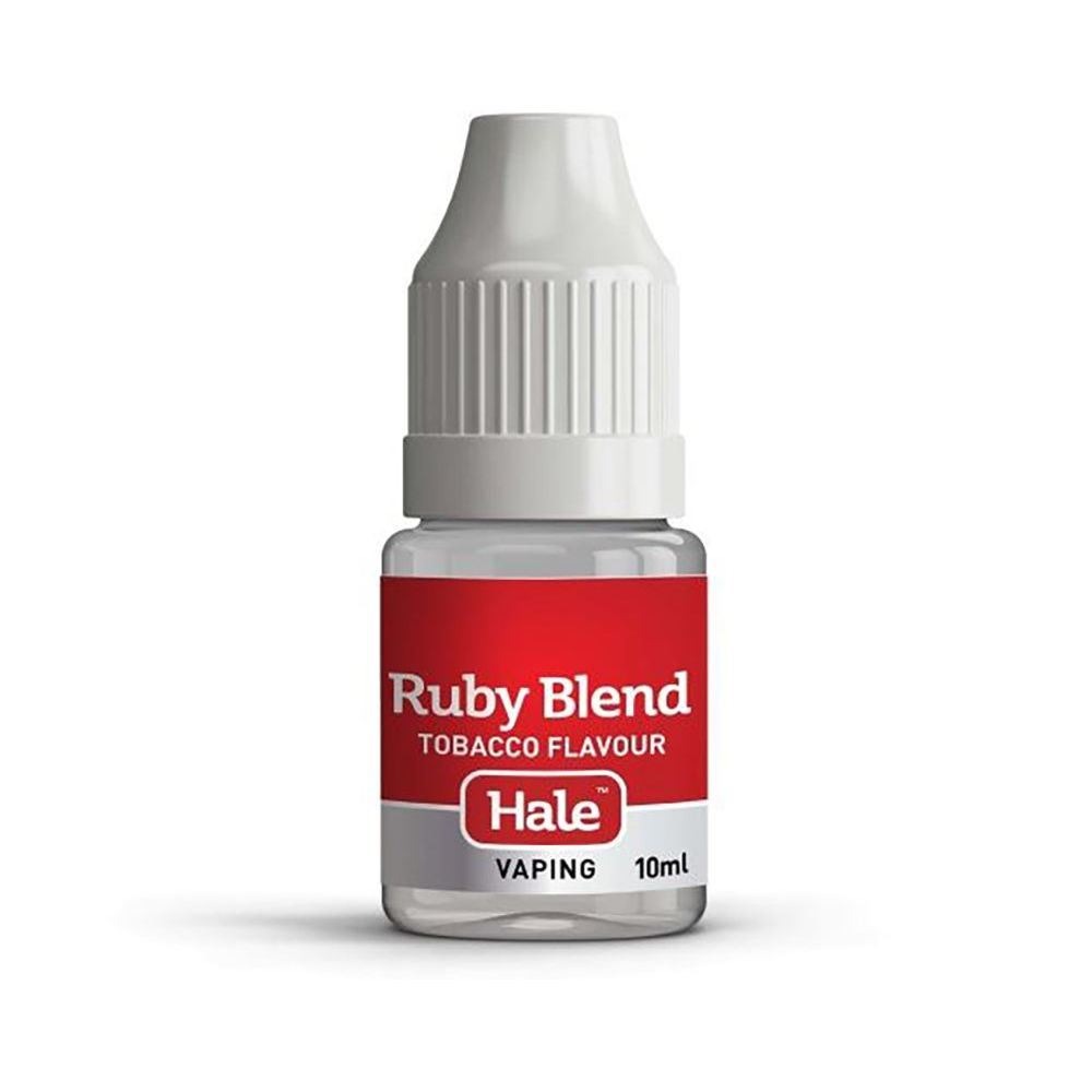 Hale : Ruby Blend 6mg