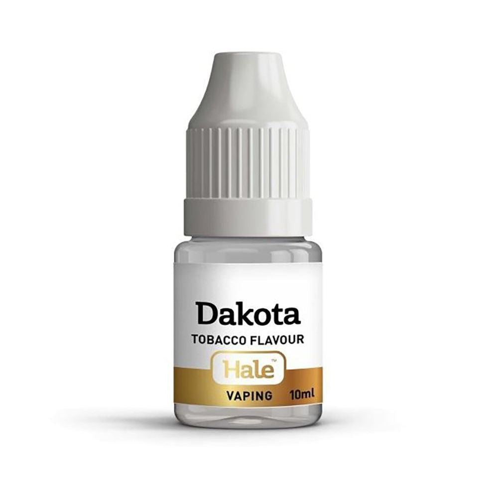 Hale : Dakota 12mg