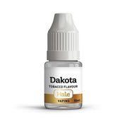 Hale : Dakota 18mg