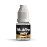 Hale : Blackfire 6mg