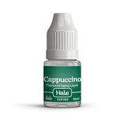 Hale : Cappuccino 3mg