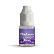 Hale : Blueberry 6mg