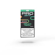Pro Salts : apple & peach 10mg
