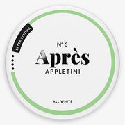 Après appletini 15mg