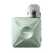 Aspire cyber X kit:sage green