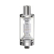 Aspire K3 tank : stainless steel