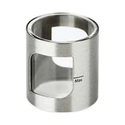 Aspire Pockex Glass tube