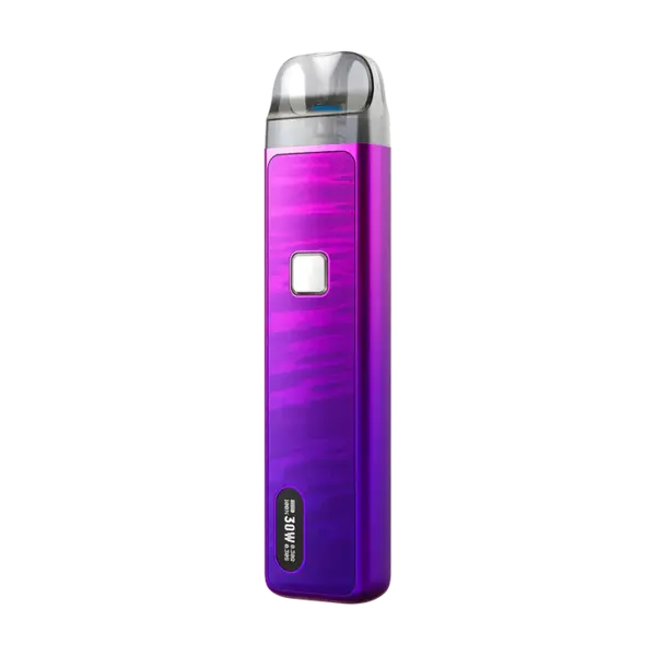Aspire flexus pro kit : fuschia