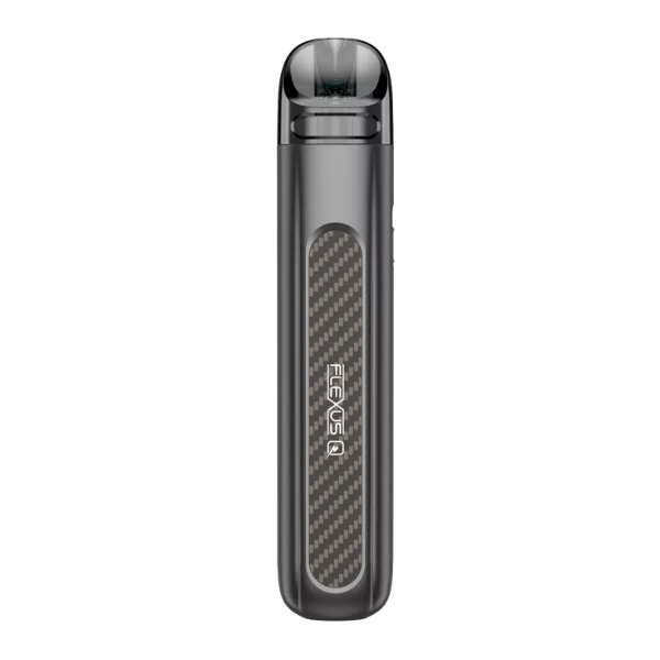 Aspire flexus Q kit : gun metal