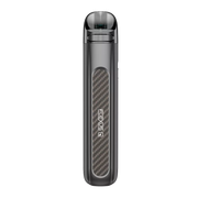 Aspire flexus Q kit : gun metal