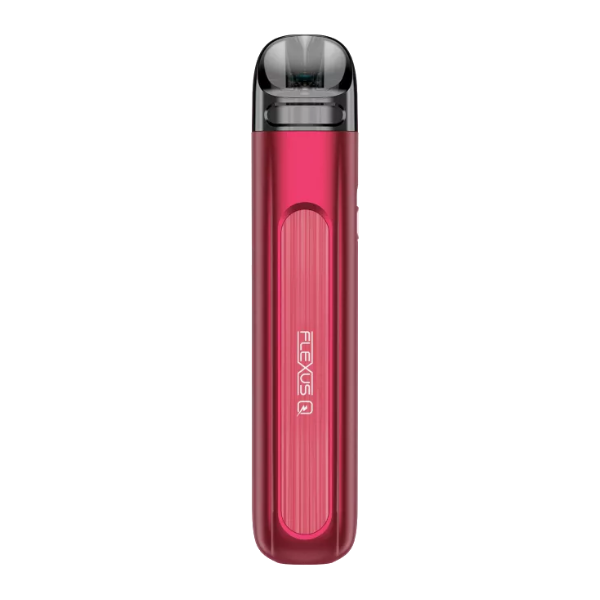 Aspire Flexus Q kit : Red