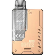 Aspire : Gotek pro : Rose Gold